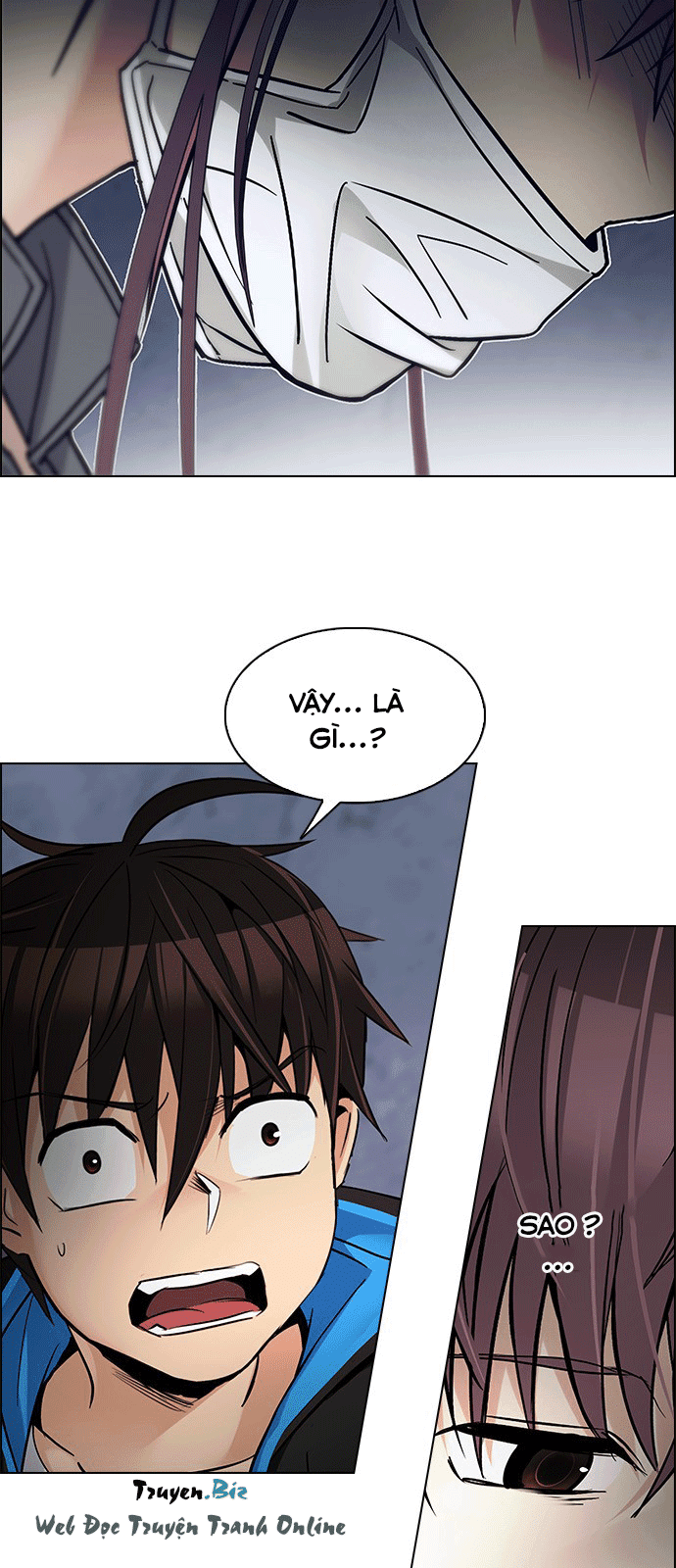 Dice - Chương 221 - Trang 26