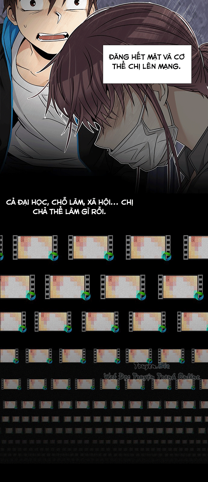 Dice - Chương 221 - Trang 28