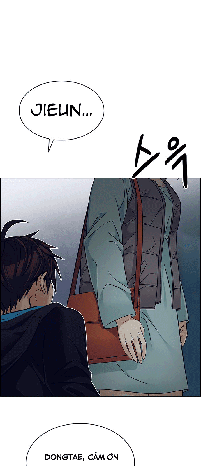 Dice - Chương 221 - Trang 30