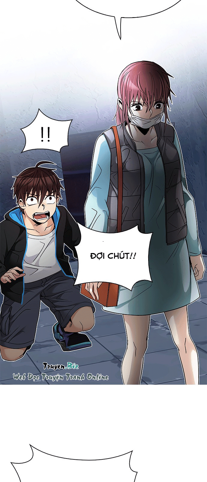 Dice - Chương 221 - Trang 32