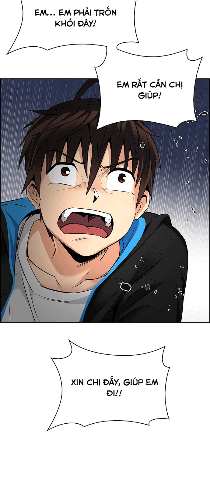 Dice - Chương 221 - Trang 33