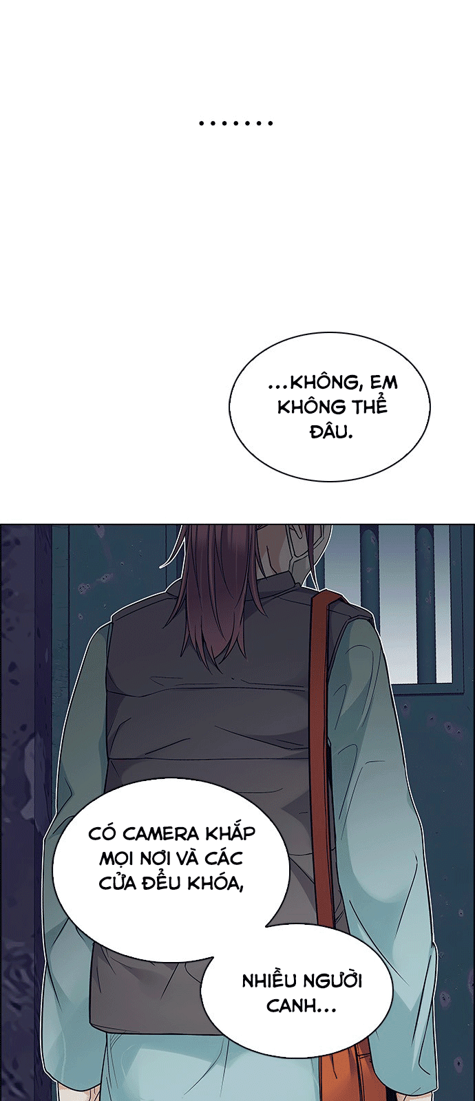 Dice - Chương 221 - Trang 34