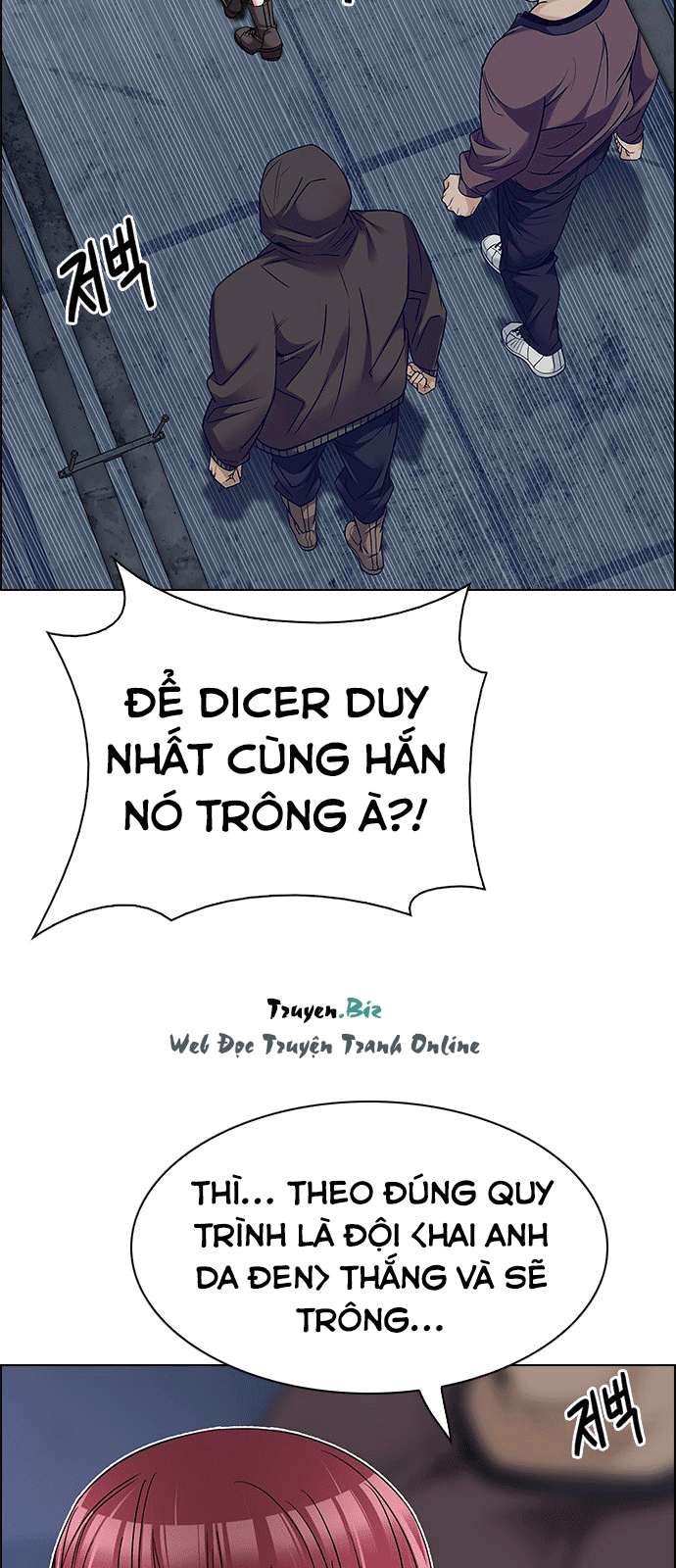 Dice - Chương 221 - Trang 39