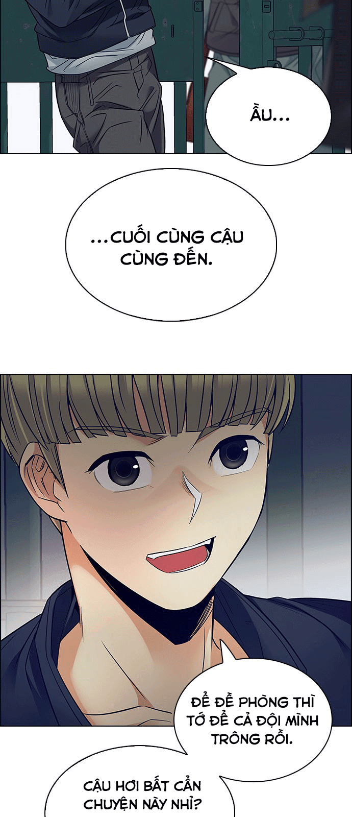 Dice - Chương 221 - Trang 42