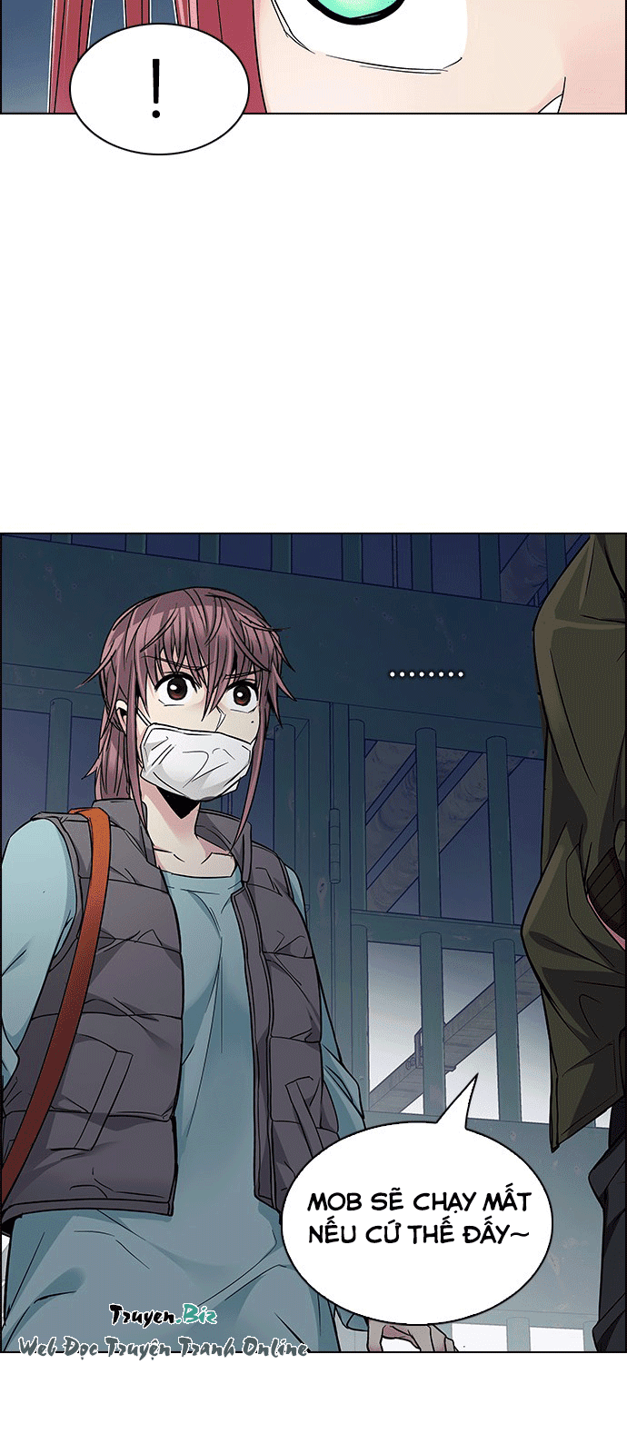 Dice - Chương 221 - Trang 44