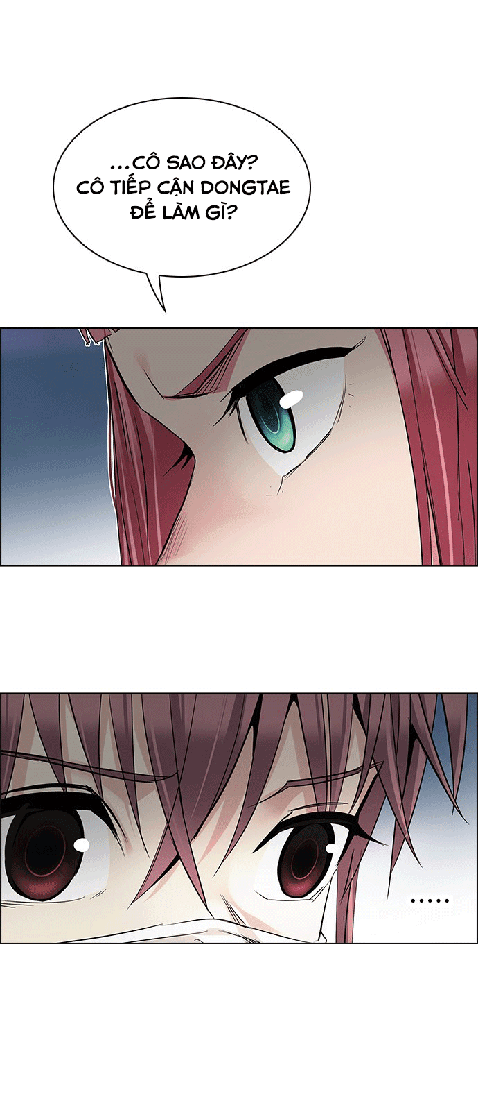 Dice - Chương 221 - Trang 45