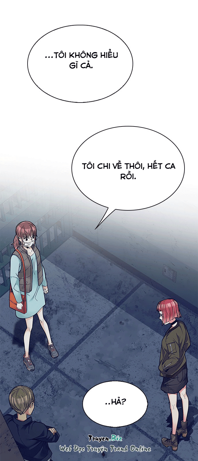 Dice - Chương 221 - Trang 46