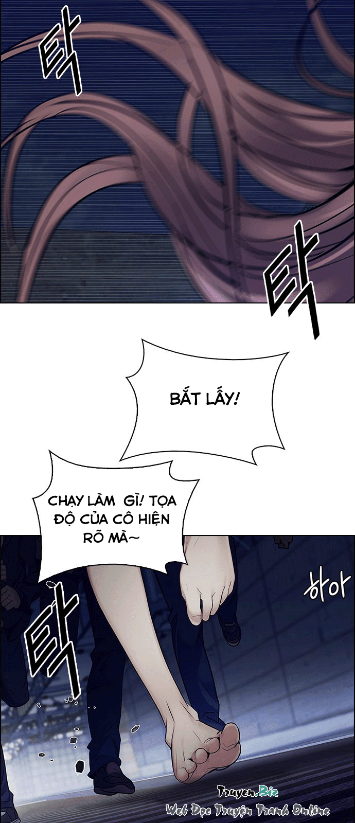 Dice - Chương 221 - Trang 48