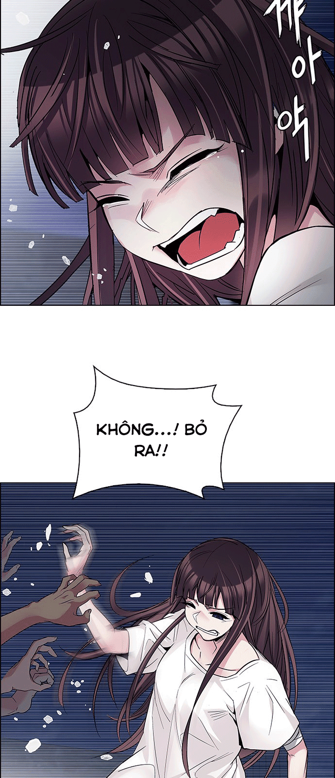 Dice - Chương 221 - Trang 51