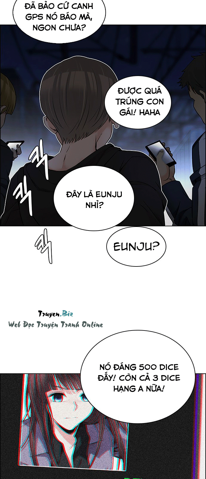 Dice - Chương 221 - Trang 55