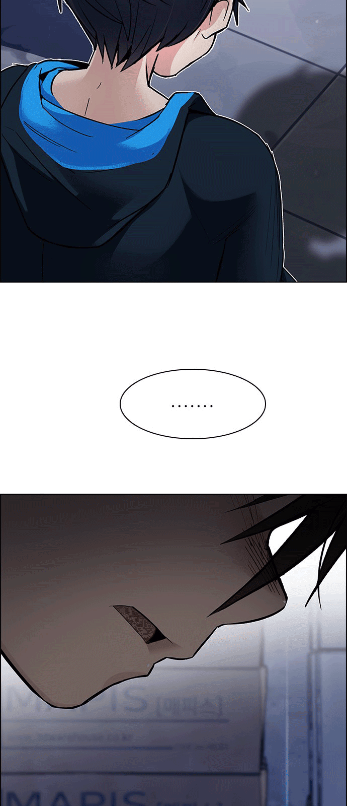 Dice - Chương 221 - Trang 59