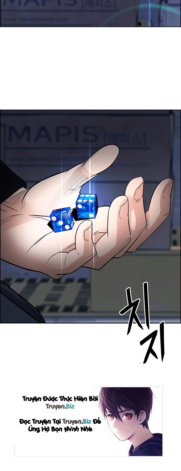 Dice - Chương 221 - Trang 60