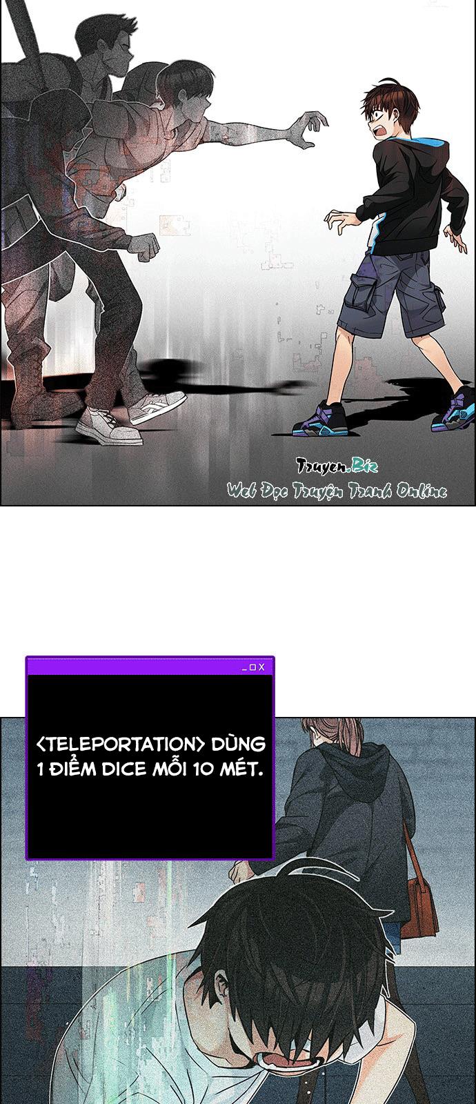 Dice - Chương 224 - Trang 2