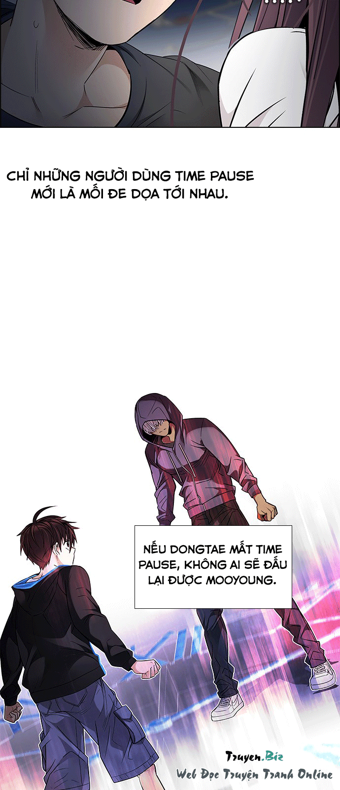 Dice - Chương 224 - Trang 11