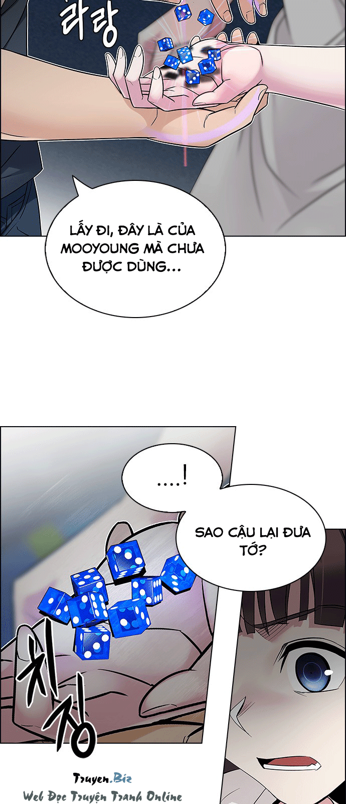 Dice - Chương 224 - Trang 17
