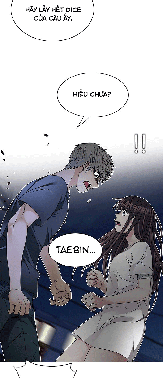 Dice - Chương 224 - Trang 20
