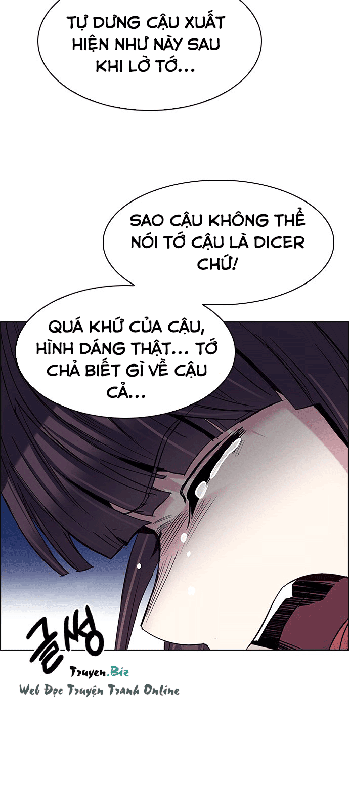 Dice - Chương 224 - Trang 22