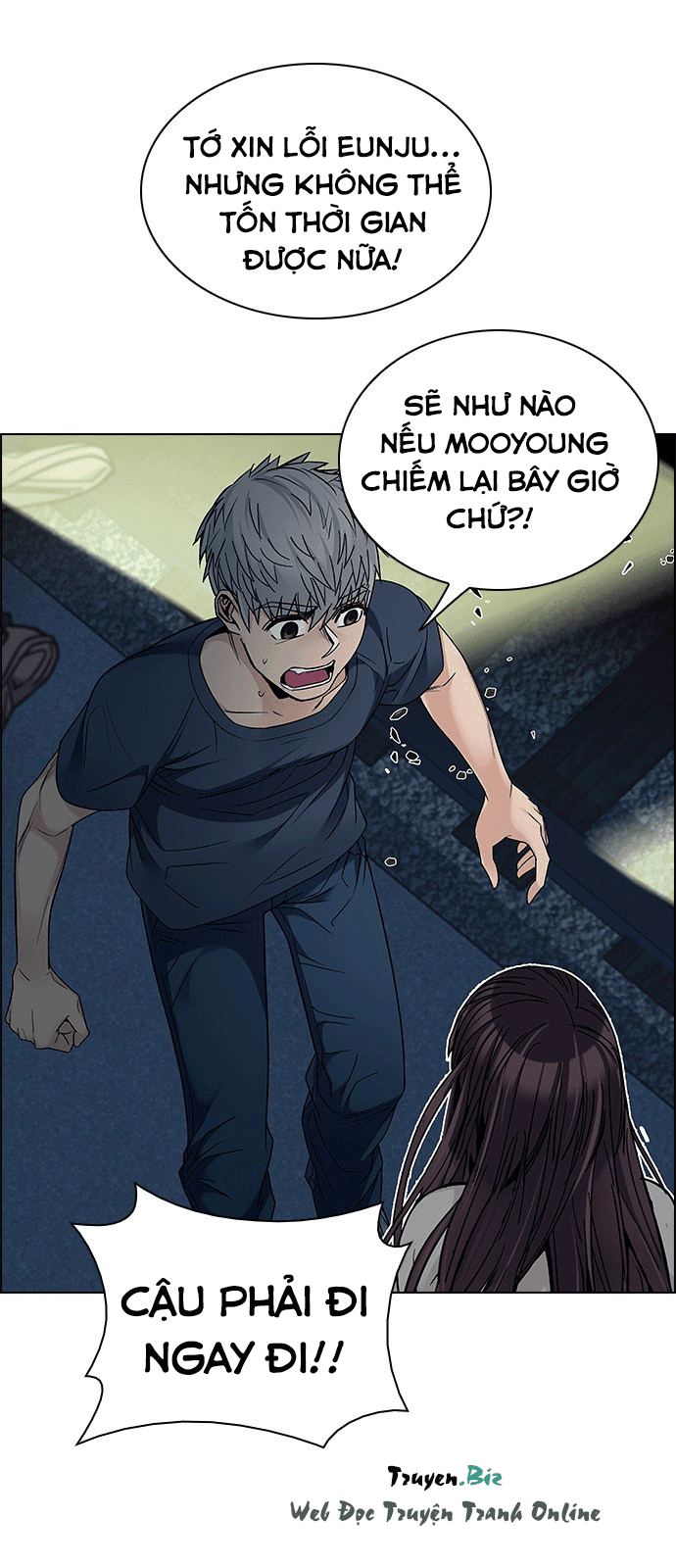 Dice - Chương 224 - Trang 23