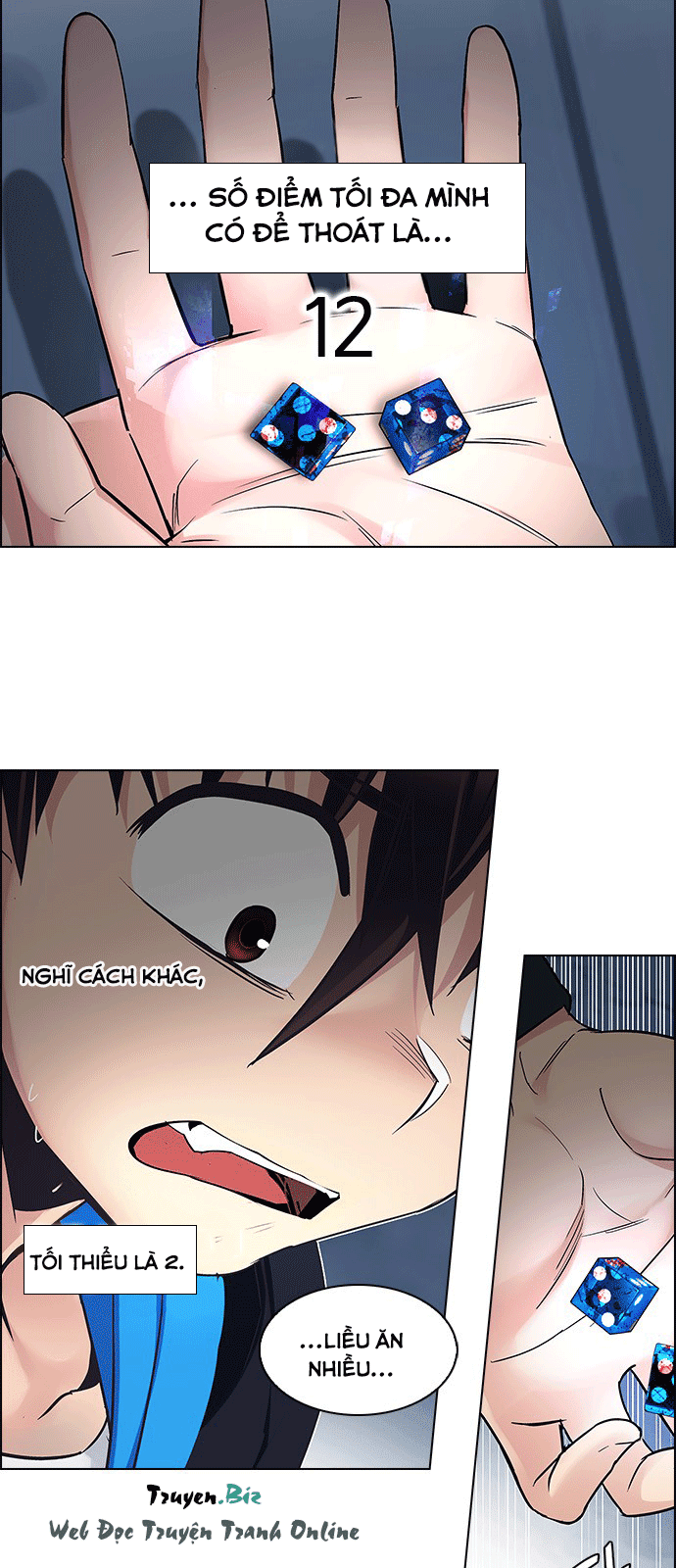 Dice - Chương 224 - Trang 4