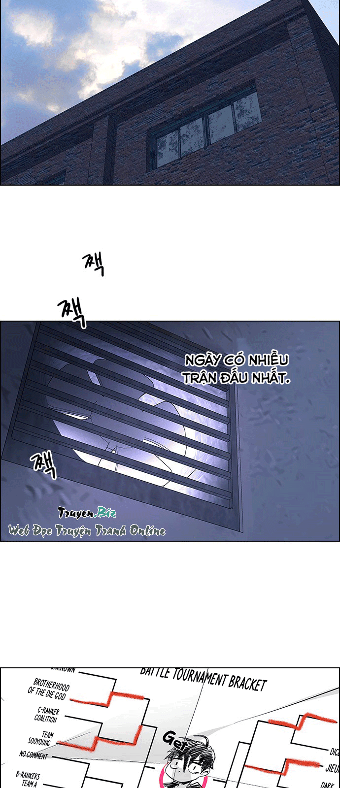 Dice - Chương 224 - Trang 34