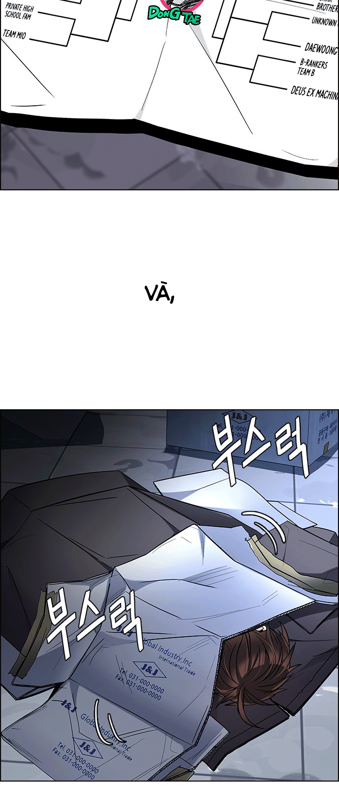 Dice - Chương 224 - Trang 35