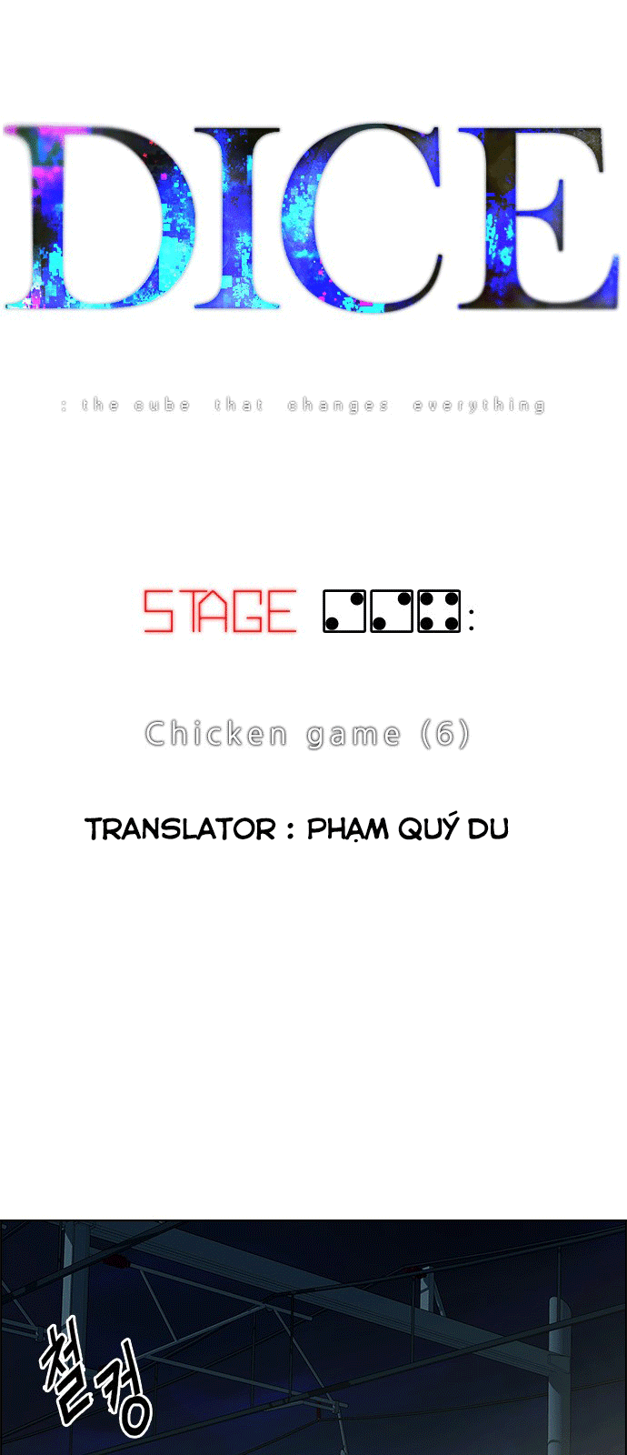 Dice - Chương 224 - Trang 8