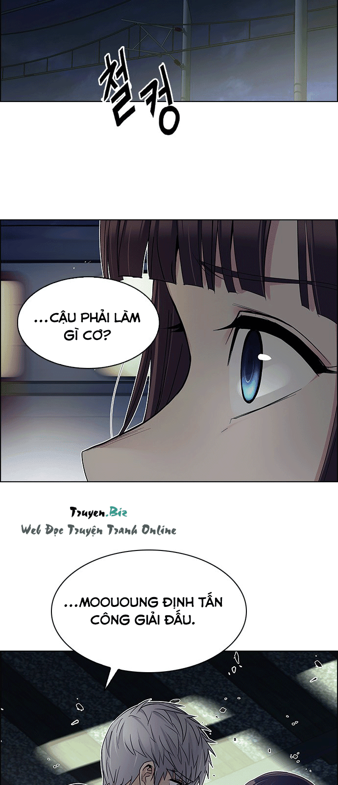 Dice - Chương 224 - Trang 9