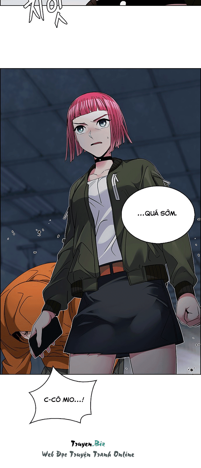 Dice - Chương 227 - Trang 11