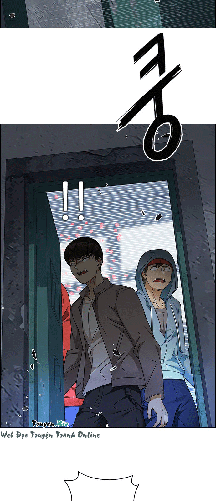 Dice - Chương 227 - Trang 16