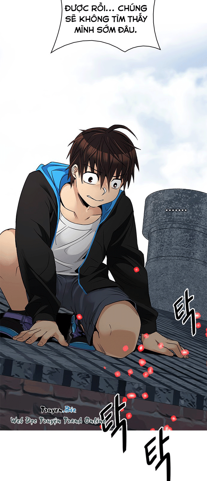 Dice - Chương 227 - Trang 20