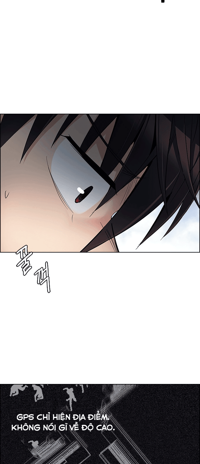 Dice - Chương 227 - Trang 21