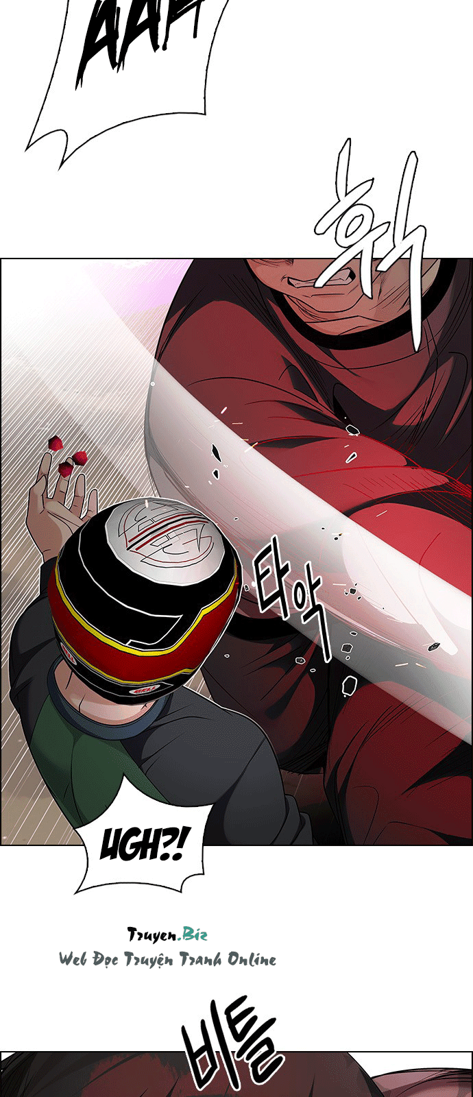 Dice - Chương 227 - Trang 30