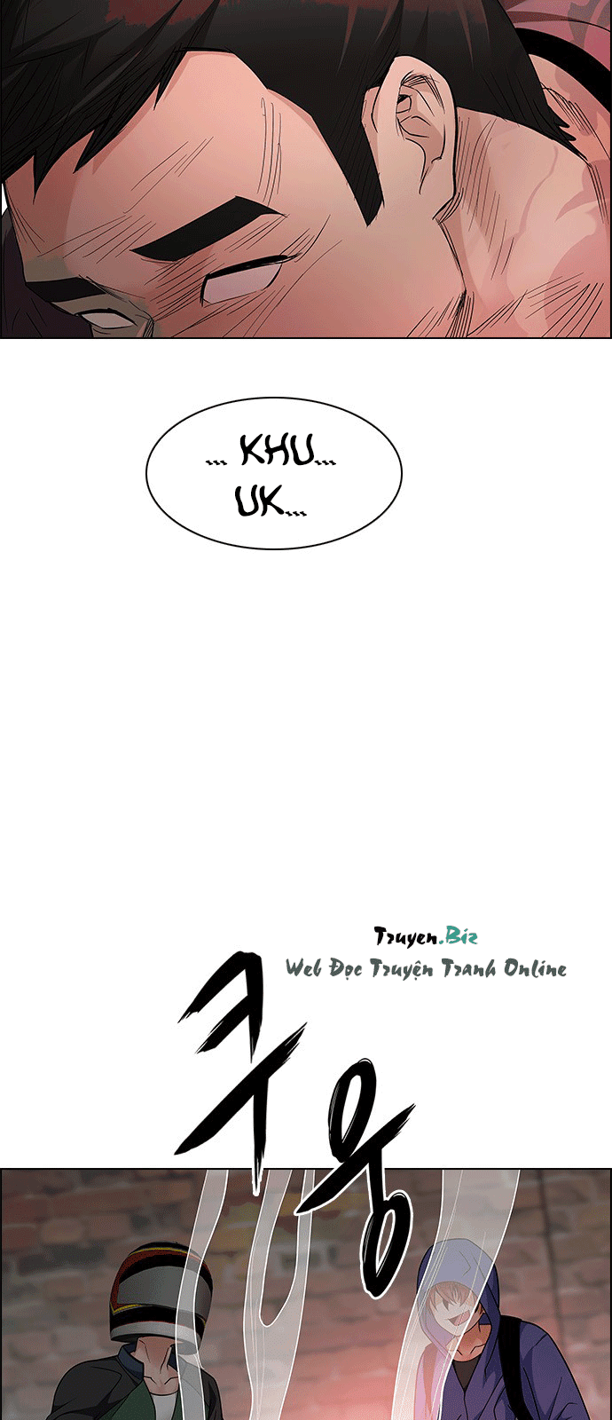 Dice - Chương 227 - Trang 31