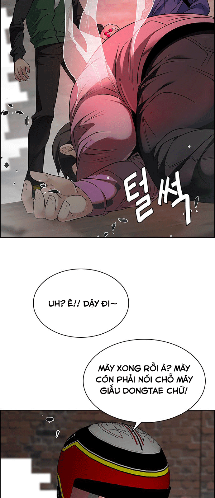 Dice - Chương 227 - Trang 32