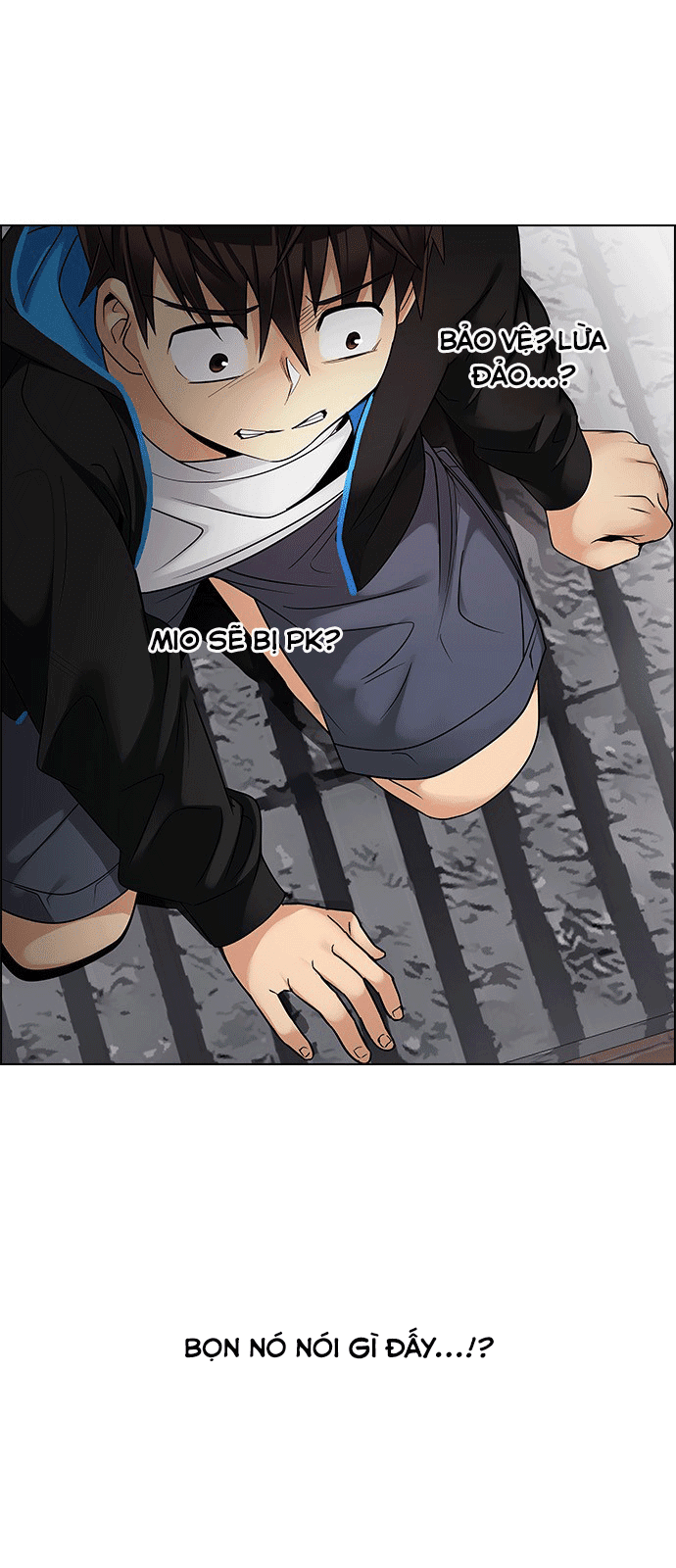 Dice - Chương 227 - Trang 37