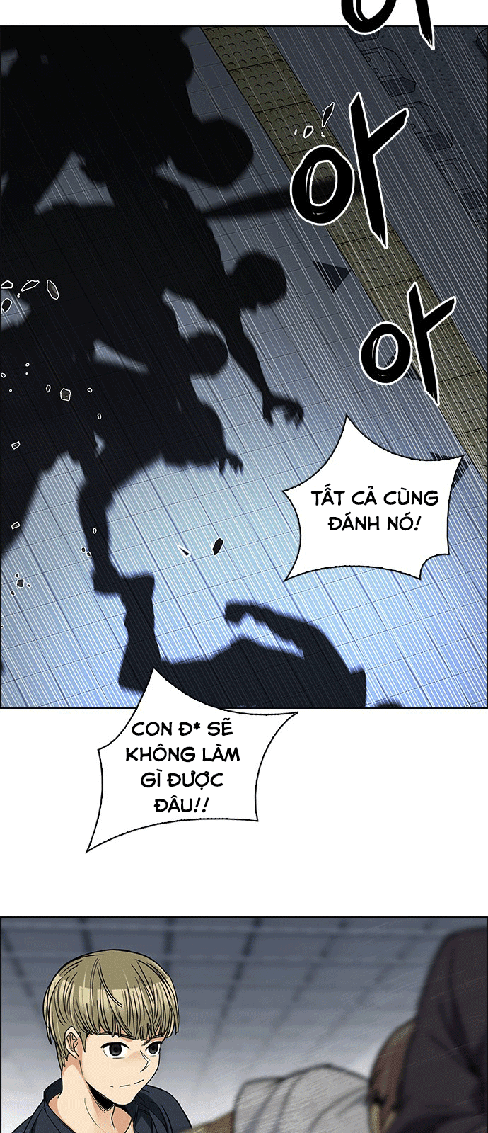 Dice - Chương 227 - Trang 39