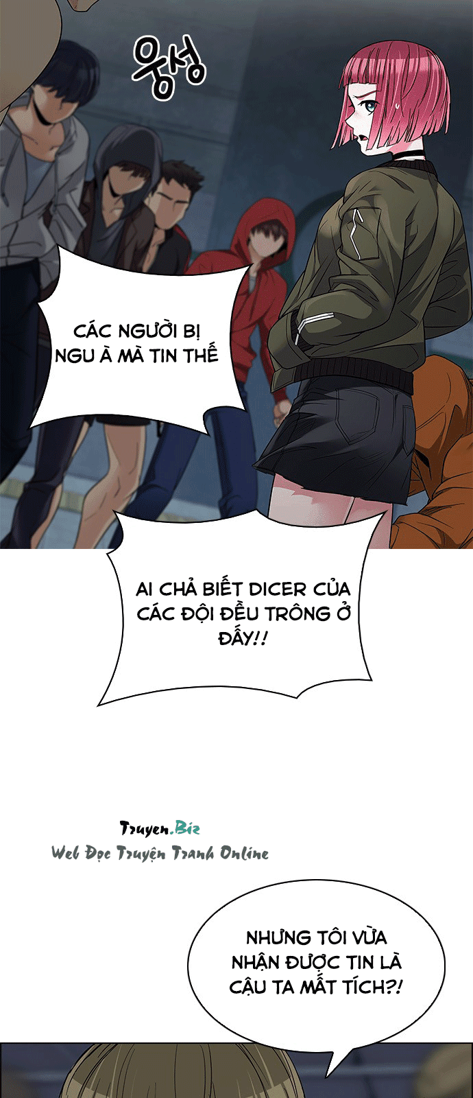 Dice - Chương 227 - Trang 5