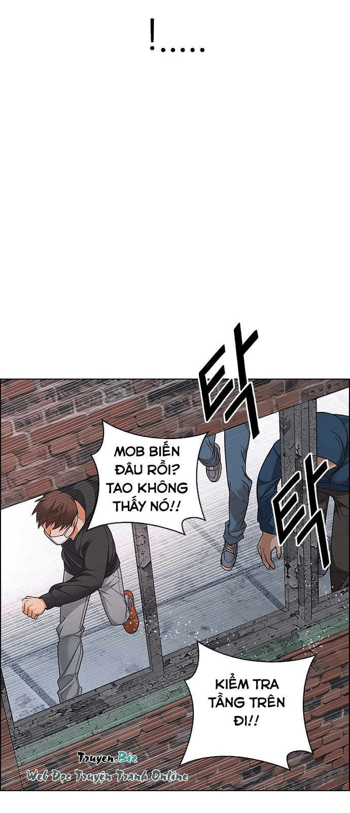 Dice - Chương 227 - Trang 41