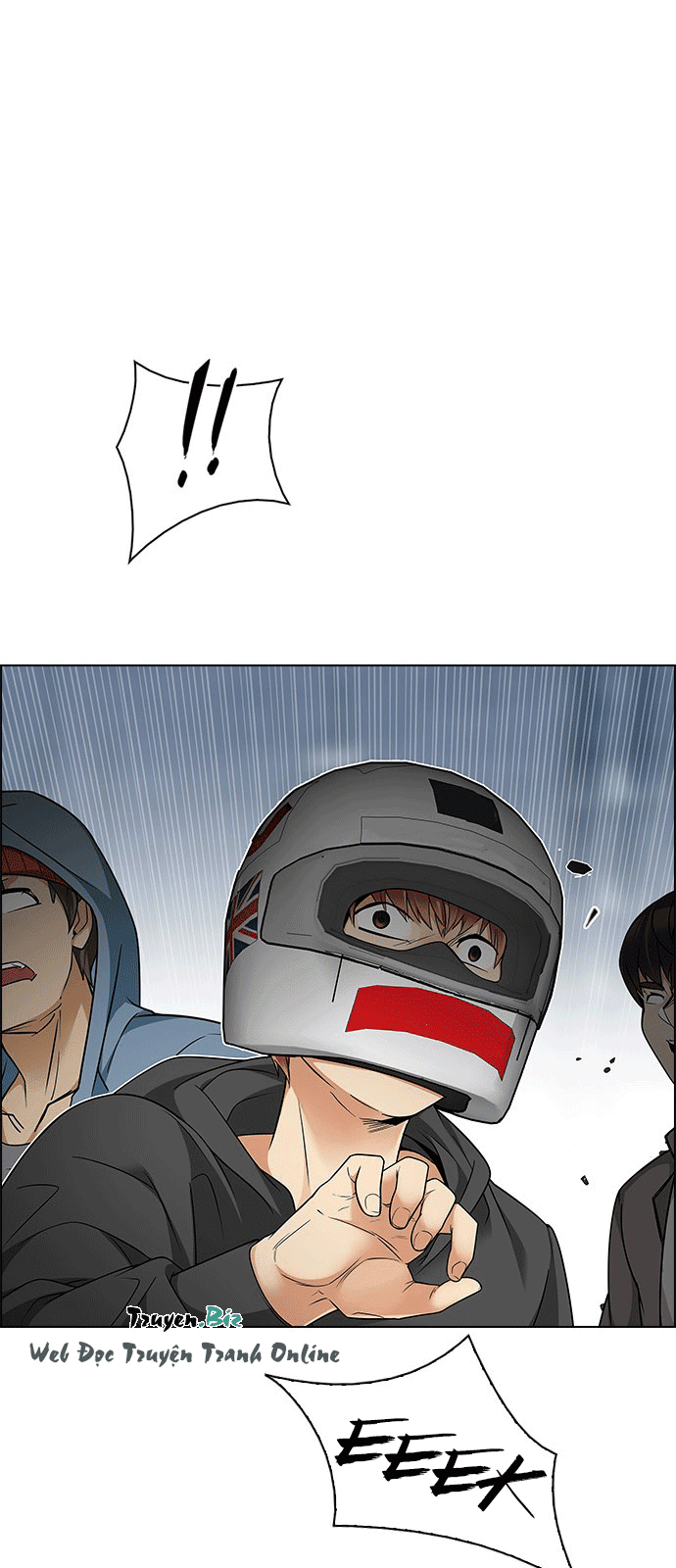 Dice - Chương 227 - Trang 42