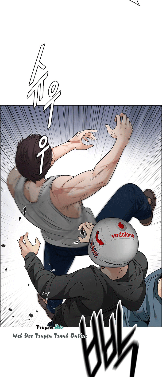 Dice - Chương 227 - Trang 43