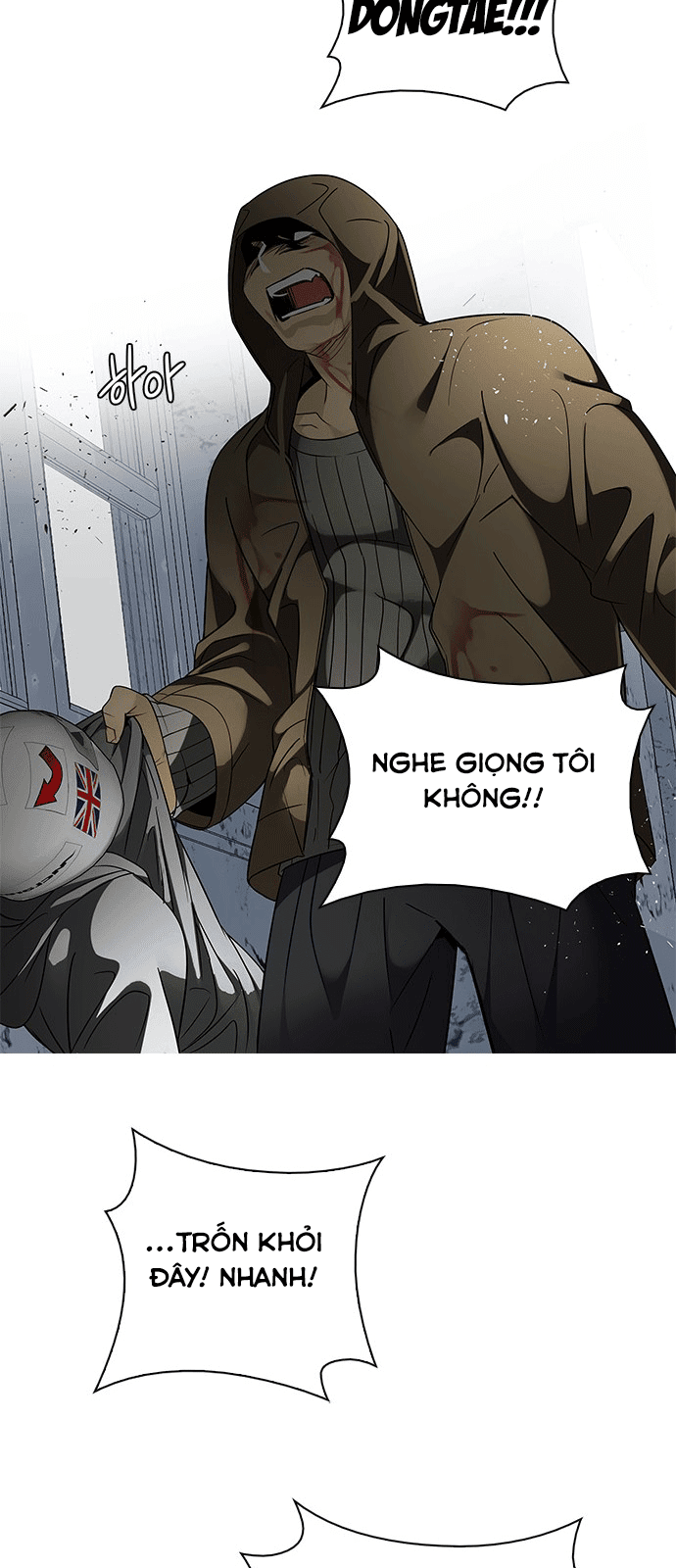 Dice - Chương 227 - Trang 46