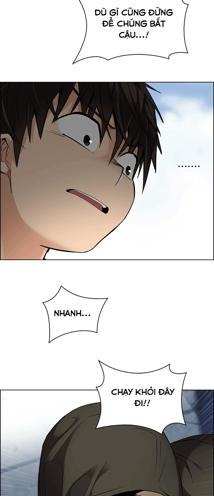Dice - Chương 227 - Trang 47