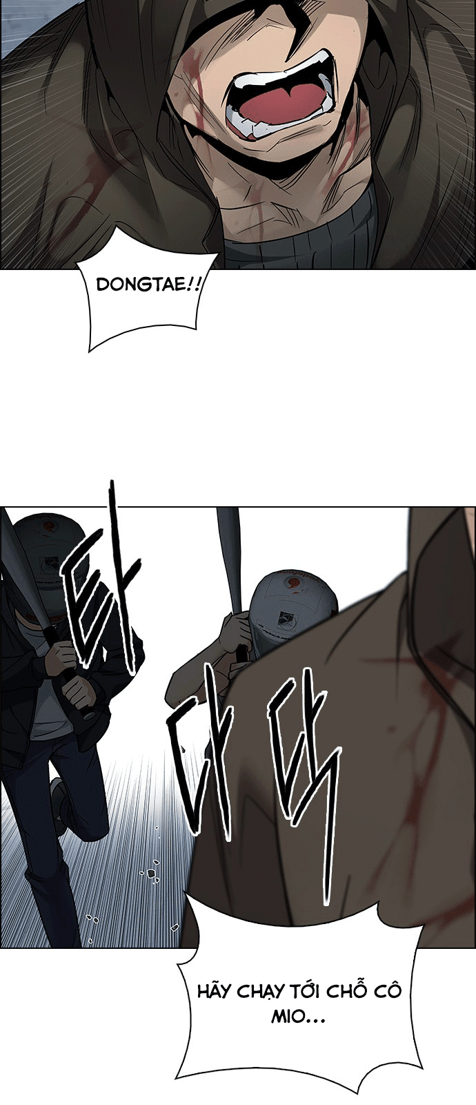 Dice - Chương 227 - Trang 48