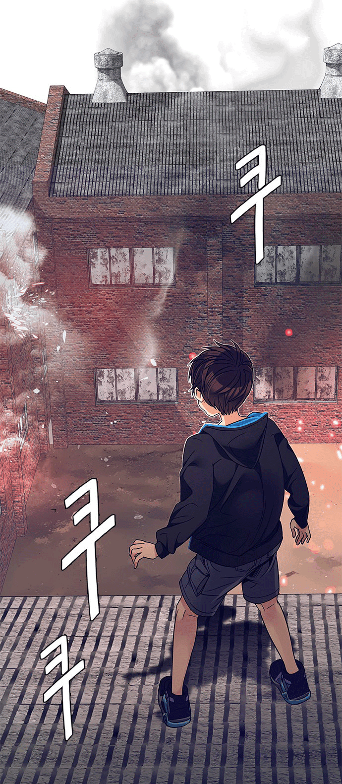 Dice - Chương 227 - Trang 50