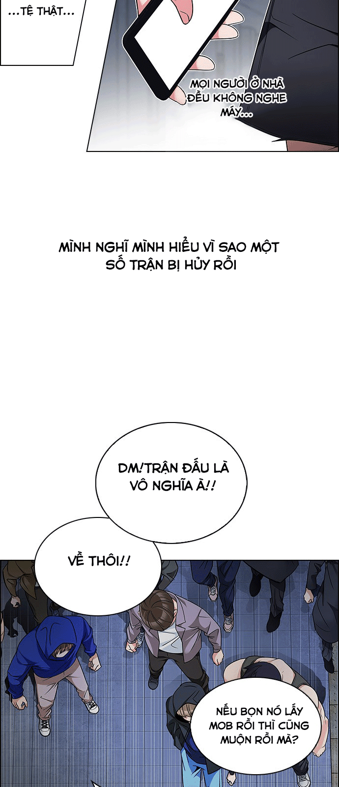 Dice - Chương 227 - Trang 7