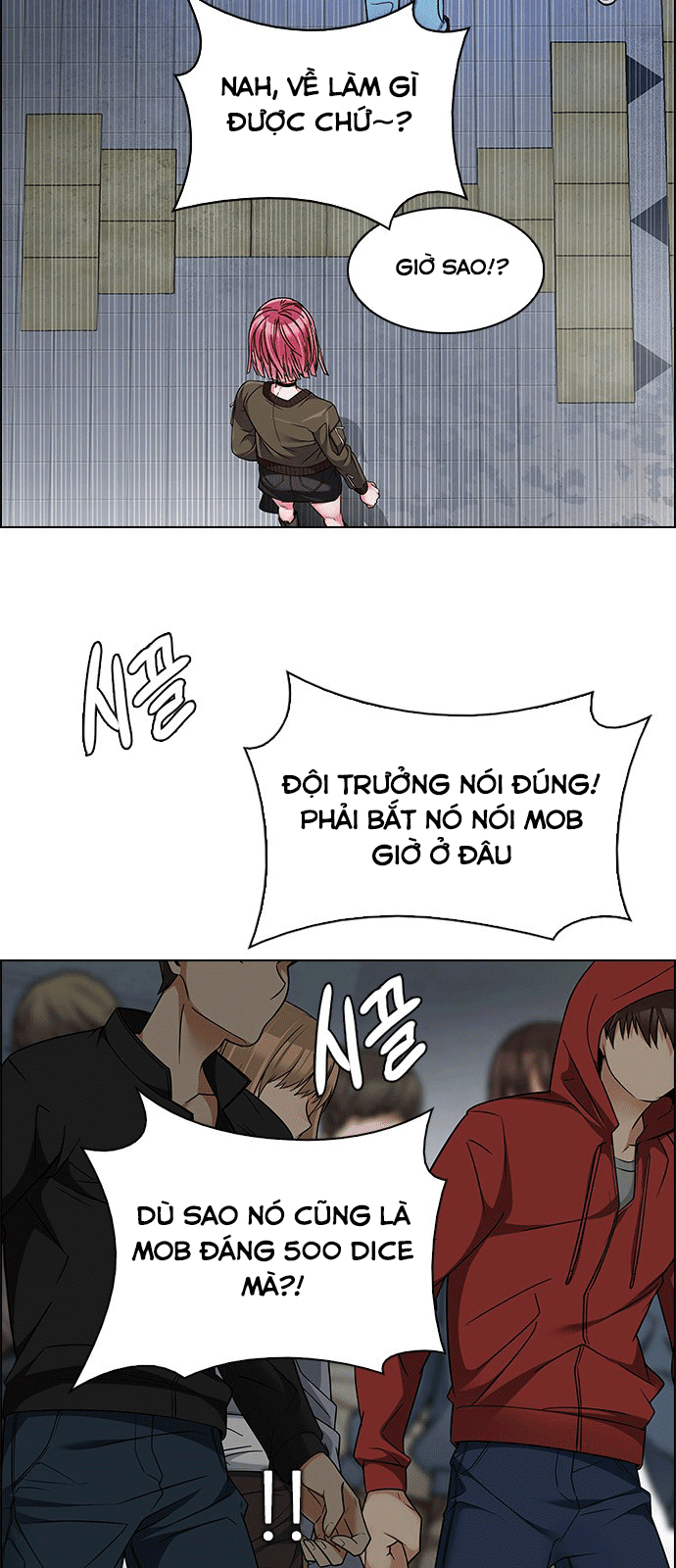 Dice - Chương 227 - Trang 8