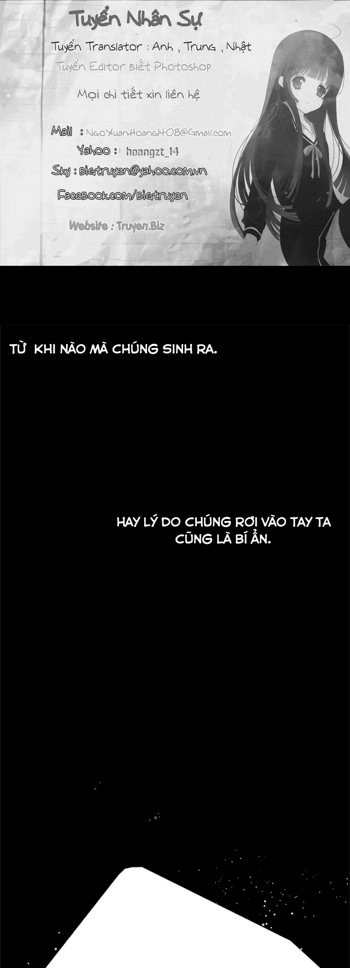 Dice - Chương 228 - Trang 1