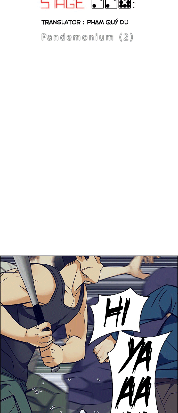 Dice - Chương 228 - Trang 17