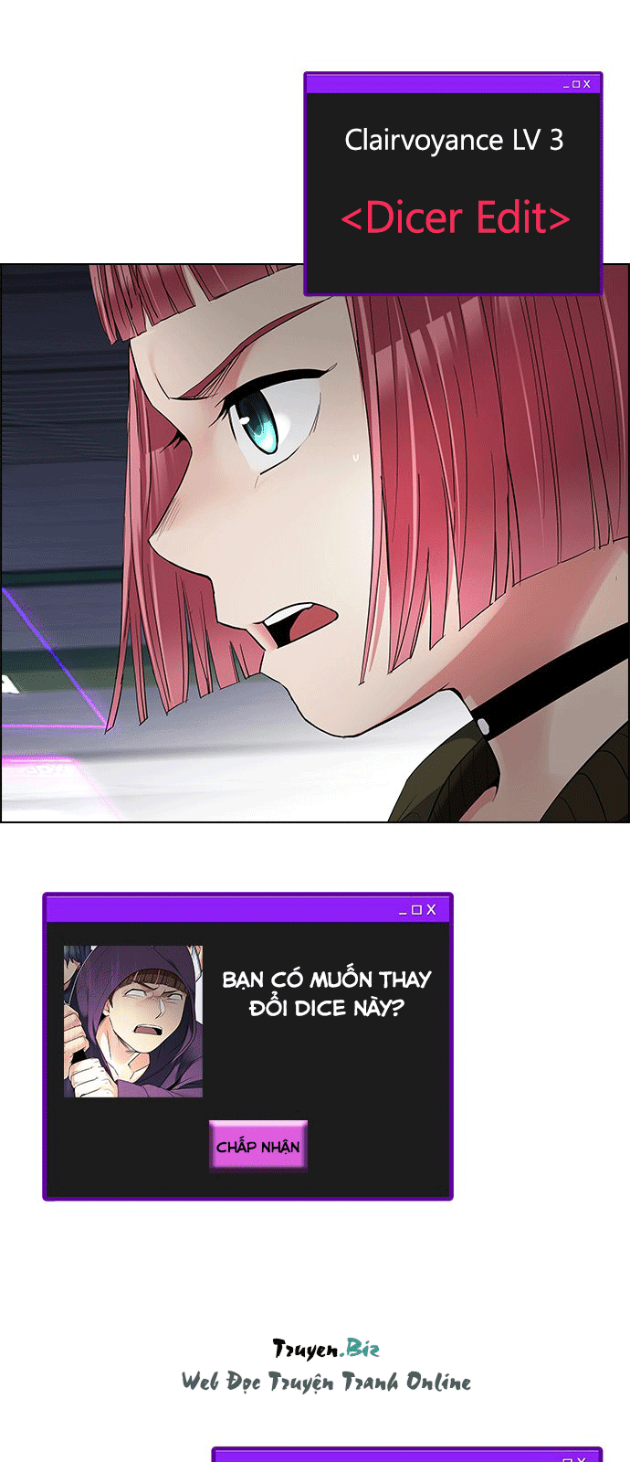 Dice - Chương 228 - Trang 19