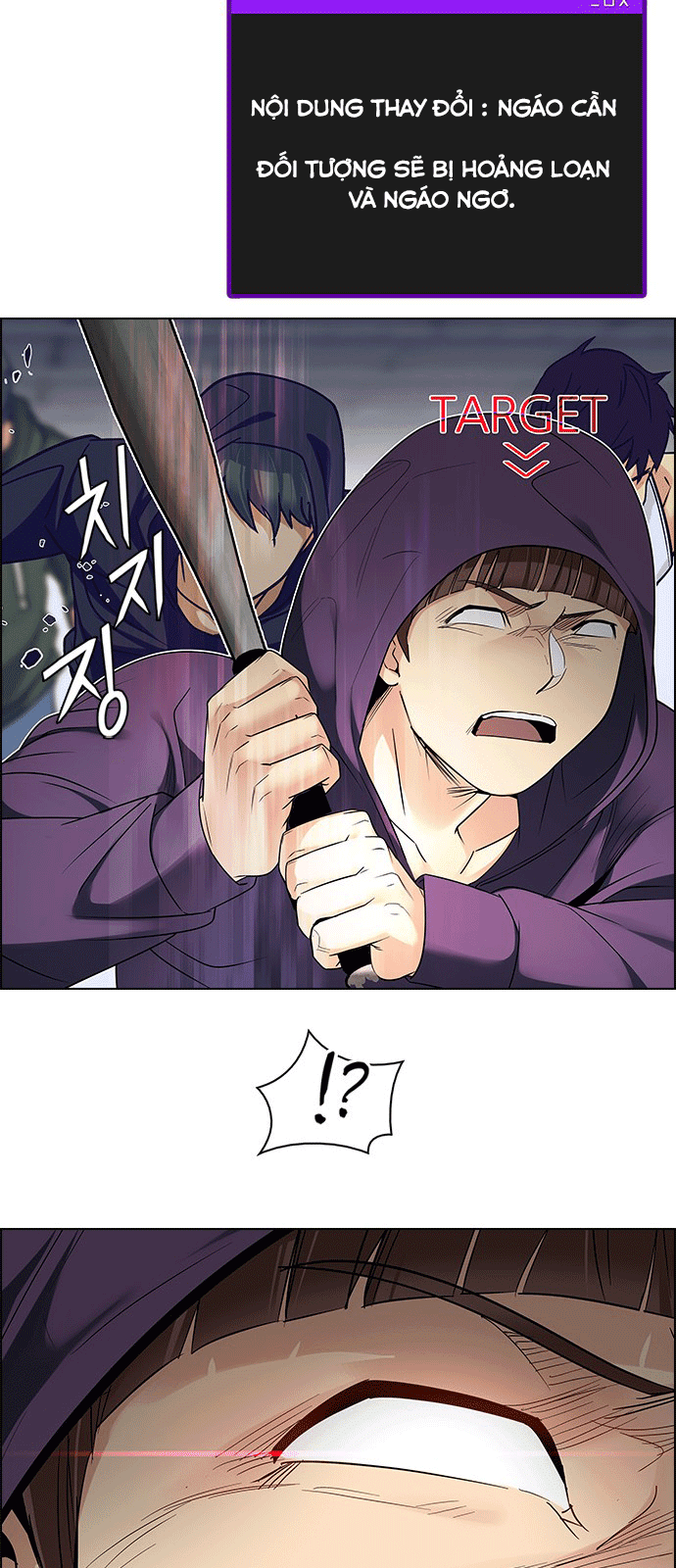 Dice - Chương 228 - Trang 20